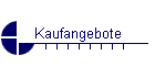 Kaufangebote